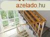 Teljessg ignyvel feljtott, tjpanorms laks Hvz kz