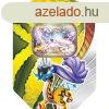 PKM Paradox Destinies Tin Raging Bolt ex (Pokmon)
