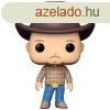 POP! TV: Jimmy Hurdstrom (Yellowstone 2)