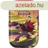 PKM Scarlet & Violet Shrouded Fable Mini Tin Zoroark (Po