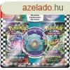 PKM Back to School 2024 Blister Bellibolt (Pokmon)
