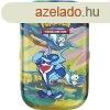 PKM Vibrant Paldea Mini Tin Palafin & Pachirisu (Pokmon