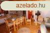 Elad 107 nm-es jszer llapot Htvgi hz Rckeve
