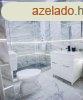 Homokkertben, hszigetelt, 61 m2-es, N+ 2 szobs, padlfts