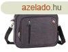 Notebook tska, 15,6",PULSE "Cationic Gray"