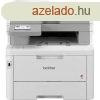 Brother MFC-L8390CDW, A4 laser color MFP, print/scan/copy, 3