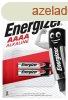 Energizer AAAA elem (LR61, E96) bliszteres/2