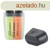 Szvegkiemel kszlet, 2-5 mm, STABILO "Boss Big Box&qu