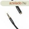 Vention 3.5mm jack/M -> 3.5mm/F, 0,5m, (hosszabbt,audio