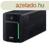 APC BX750MI Back-UPS 750VA 230V AVR IEC sznetmentes tpegys