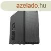 CHIEFTEC Hz Elox, ATX, Tpegysg nlkl, Fekete
