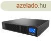 NJOY Sznetmentes Balder 1500, 1500VA, 1500W, Online rack (2