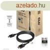 Club 3D Kbel - CAC-1373 (HDMI 2.1 Ultra High-Speed, 48Gbps,