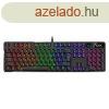 Genius Scorpion K12 Gaming Keyboard Black US