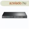 TP-Link Switch PoE - TL-SG1218MP (18 port 1Gbps; 16x at/af P