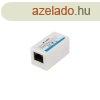 Lanberg AD-RJ45-RJ45-OU5 RJ45-RJ45 Cat5E UTP rnykolatlan f