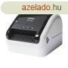 Brother QL-1100c cmkenyomtat