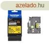 Brother P-touch TZe-S621 szalagkazetta, 9mm szles, 8 mter 