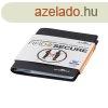 Bankkrtya tok 54x86mm, 8 db-os tok RFID vdelem Durable