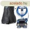Maytronics Dolphin Caddy Hordkocsi takar, Classic, fekete