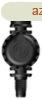 Mikro fuvoka csappal 360? x 18 viztuskes 0-3,3m