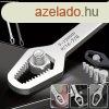 Univerzlis nszablyoz Kulcs, Mechanikus Kziszerszm