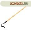 VERTO Kapa horol 16cm, fanyllel, 120cm, Minimum rendels: 