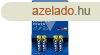 VARTA Longlife Power Alkli Tarts Mikro Elem AAA B4