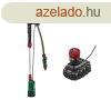 Parkside PRPA 12-Li A1 GardenPump X12V szett, 12V akkus sziv