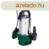 FERREX / GardenLine FST-1100 inox, nemesacl 1100W 20.000 l/