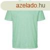 Neutral Pl organikus Fairtrade biopamutbl - Dusty mint | 