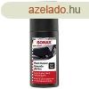 Lkhrt- s manyag feljt krm fekete, 100 ml Sonax