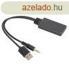 Auts AUX Bluetooth audio advev