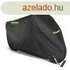 Ngy vszakos vzll motorhuzat #Fekete - 200 * 90 * 100 Cm