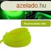 Mszerfal LED Csk, Auts dekor szalag #fluoreszkl zld