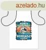Vicces szakcs ktny, Ponty, harcsa, keszeg