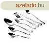 Mokkskanl, rozsdamentes acl, 10,5 cm, 6 db-os szett, &quo