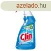 Clin ablaktisztit szrfejes 500ml Crystal