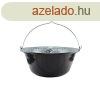 Zomncozott gulys bogrcs 10 liter