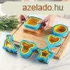 Stemny s Szendvicsforma #Szv