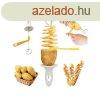 Burgonyaszirom stgp - ropogs krumpli st - hzi chips s