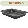 Tepsi tapadsmentes bevonattal 37.5x26 cm