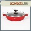 Bachmayer Sekly  Lbas, piros ? 28 cm, 3,8 liter BM-7776-28