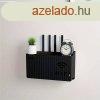 Falra szerelhet router s set top box doboz trol