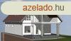 Elad 170 nm-es j pts Csaldi hz Keszthely