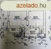 Elad csaldi hz Dunabogdny, 	csendes, aszfaltozott utcba