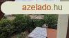Elad csaldi hz Dunabogdny, 	csendes, aszfaltozott utcba