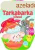 Tarkabarka kifest