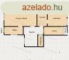 Tiszafldvron frekventlt helyen csaldi hz elad!