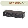 ATEN 2 x 2 True 4K HDMI Matrix Switch with Audio De-Embedder